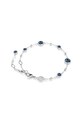 Swarovski bransoletka IMBER 5730679 srebrny