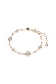 Βραχιόλι Swarovski IMBER 5730677 χρυσαφί AW25