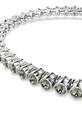 Swarovski bransoletka IMBER 5734238 srebrny AW25