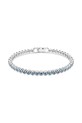 Swarovski biżuteria IMBER kryształ Swarovskiego srebrny 5734239