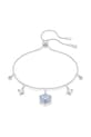 Swarovski karperec MAGIC Swarowski kristály ezüst 5734244