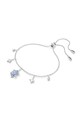 Swarovski karperec MAGIC 5734244 ezüst AW25