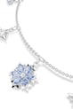 Kiegészítők Swarovski karperec MAGIC 5734244 ezüst