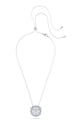 Swarovski collana MAGIC 5737619 argento AW25