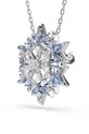 Swarovski naszyjnik MAGIC srebrny 5737619