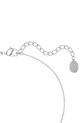 Akcesoria Swarovski naszyjnik MAGIC 5735399 srebrny