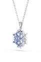 Swarovski naszyjnik MAGIC srebrny 5735399