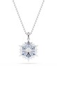 Swarovski naszyjnik MAGIC 5735399 srebrny