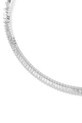 Kiegészítők Swarovski nyaklánc MATRIX 5727111 ezüst