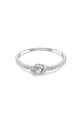 Swarovski bransoletka MATRIX cyrkonia srebrny 5727117