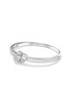 Swarovski bransoletka MATRIX 5727117 srebrny AW25