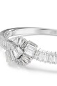 Akcesoria Swarovski bransoletka MATRIX 5727117 srebrny
