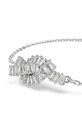 Akcesoria Swarovski bransoletka MATRIX 5731101 srebrny