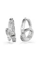 Akcesoria Swarovski kolczyki MATRIX 5727113 srebrny