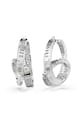 Accesorii Swarovski cercei MATRIX 5727113 argintiu