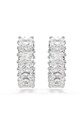 Swarovski kolczyki MATRIX 5733397 srebrny AW25