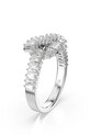 Akcesoria Swarovski pierścionek MATRIX 5727122 srebrny