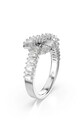Akcesoria Swarovski pierścionek MATRIX 5727112 srebrny