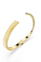 Náramok Swarovski MATRIX 5731048 zlatá