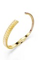 Swarovski bransoletka MATRIX 5731049 złoty