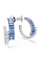 Akcesoria Swarovski kolczyki MATRIX 5722459 srebrny