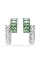 Swarovski kolczyki MATRIX 5732264 srebrny AW25