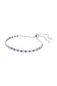 Swarovski bransoletka MATRIX 5725854 srebrny AW25