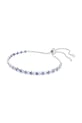 Браслет Swarovski MATRIX 5725854 срібний AW25