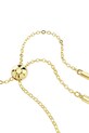 Swarovski bransoletka MATRIX złoty 5730699