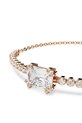 Аксесуари Браслет Swarovski MATRIX 5730706 золотий