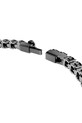 Swarovski bransoletka MATRIX czarny 5696031