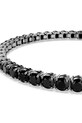 Swarovski bransoletka MATRIX czarny 5696033