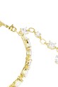 Браслет Swarovski MESMERA золотой 5743827