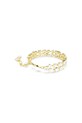 Браслет Swarovski MESMERA 5743827 золотой