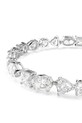 Accesorii Swarovski brățară fete MESMERA 5731959 argintiu