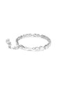 Swarovski brățară fete MESMERA 5731959 argintiu