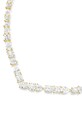 Аксессуары Цепочка Swarovski MESMERA 5743826 золотой