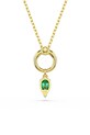 Swarovski naszyjnik MESMERA 5732484 złoty