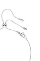 Akcesoria Swarovski naszyjnik MESMERA 5723146 srebrny