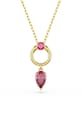 Ланцюжок Swarovski MESMERA криштал Swarovski золотий 5732487