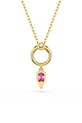 Swarovski naszyjnik MESMERA 5732487 złoty
