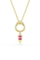 Ланцюжок Swarovski MESMERA 5732487 золотий