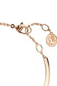 Swarovski bransoletka MESMERA złoty 5734247