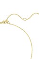 Swarovski naszyjnik MESMERA złoty 5733475
