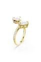Accessori Swarovski anello MESMERA 5733479 oro