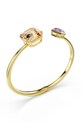 Swarovski bransoletka MILLENIA 5725755 złoty