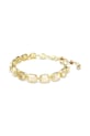 Браслет Swarovski MILLENIA 5720912 золотий AW25