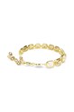 Swarovski bransoletka MILLENIA 5720912 złoty