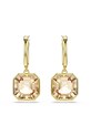 Swarovski kolczyki MILLENIA 5731148 złoty AW25