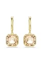 Náušnice Swarovski MILLENIA 5731148 zlatá AW25